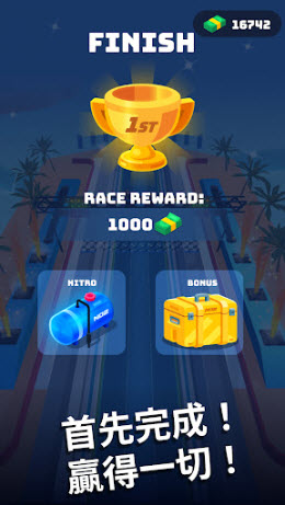 竞赛车手截图5