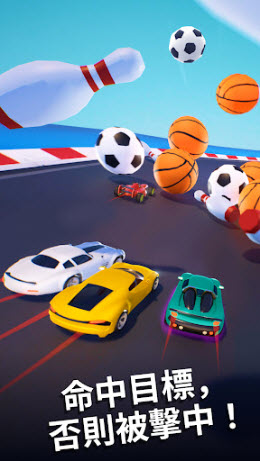 竞赛车手截图3
