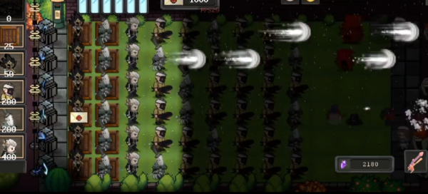 庄园主大战偷电贼