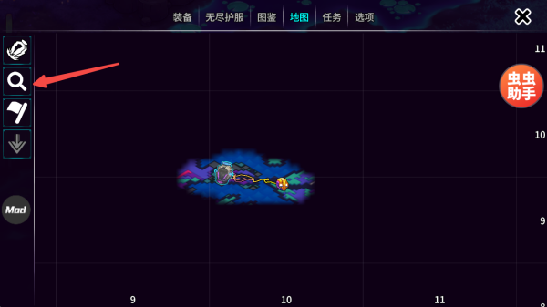 崩溃大陆2内置菜单版