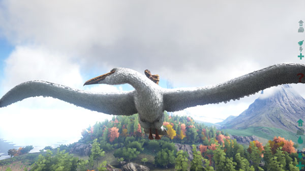 方舟生存进化截图5