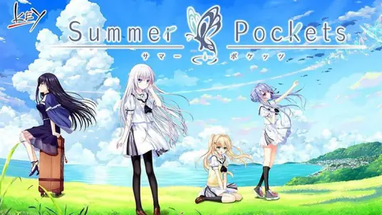 夏日口袋汉化版截图1