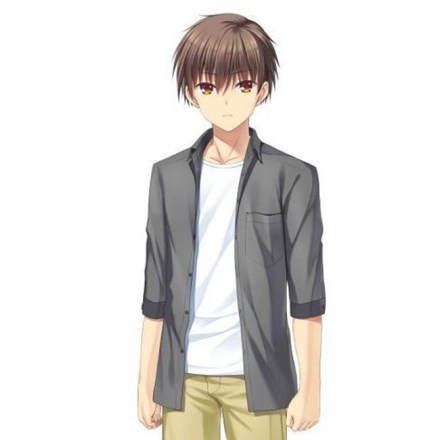 夏日口袋汉化版