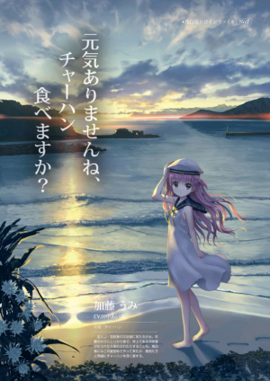 夏日口袋汉化版