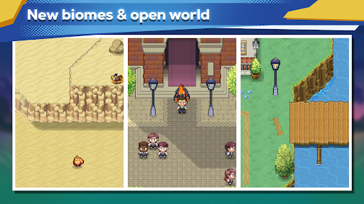 超进化精灵2截图5