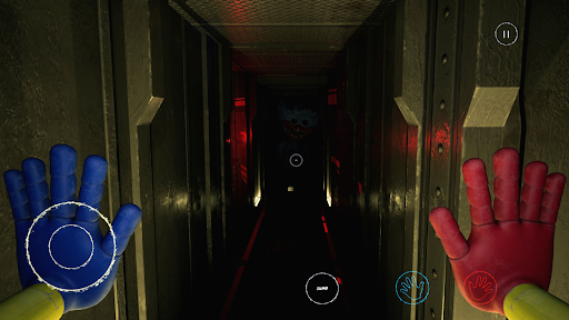 波比的游戏时间第一章截图3