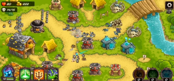 王国保卫战4国际服