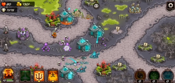 王国保卫战4国际服