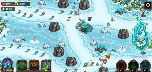 王国保卫战4国际服