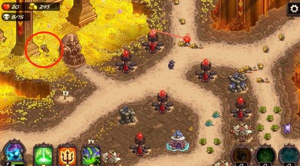 王国保卫战4国际服