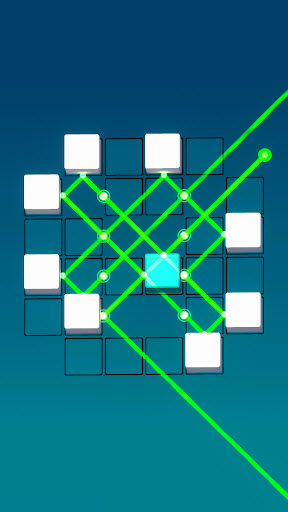 激光迷宫截图5