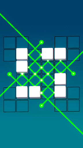 激光迷宫截图3
