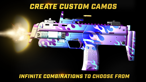 真实枪械2截图5