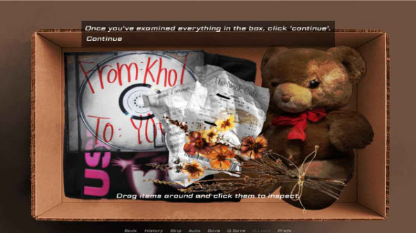 你把房子变成了家截图2