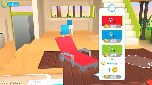 模拟人生4截图2