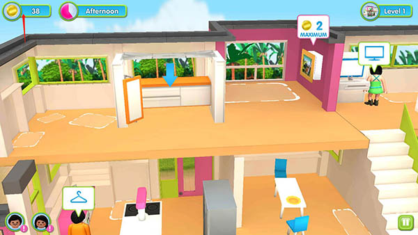 模拟人生4截图5