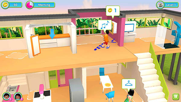 模拟人生4截图4