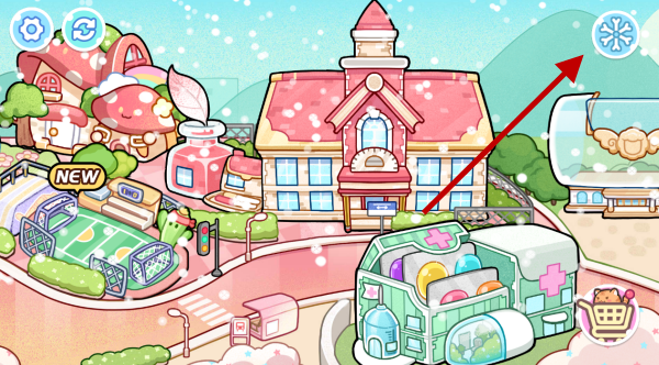 安洁拉世界奇幻之旅最新版