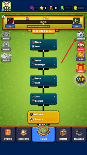 足球裁判模拟器3D