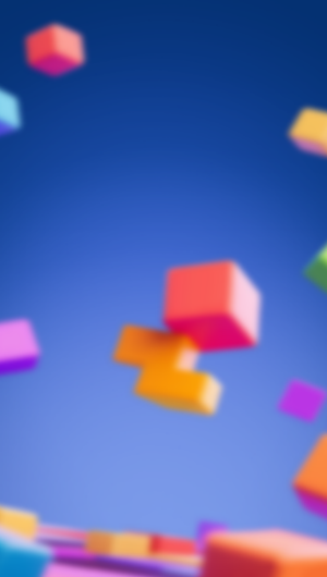 快玩拼方块截图1