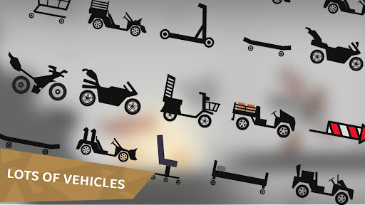 火柴人物理模拟器截图6