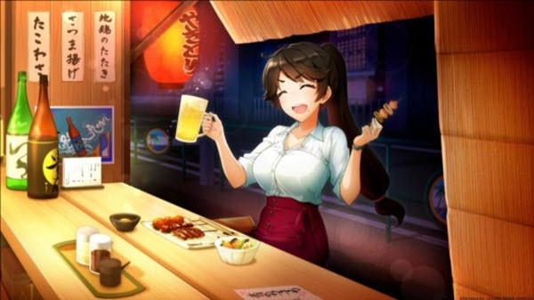 海豚波潮