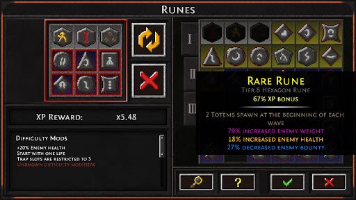 地牢战争2截图6