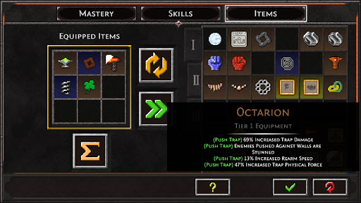 地牢战争2截图4