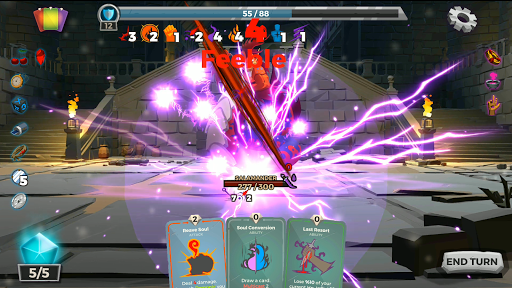 地下城故事截图5