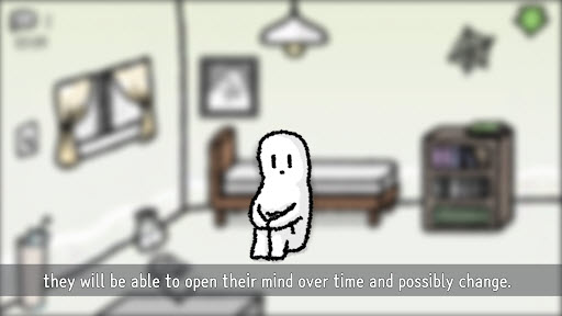Rainy attic room截图6