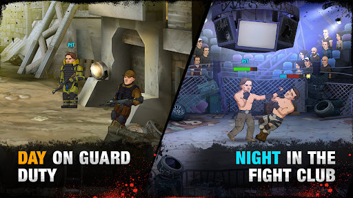 零号城市在僵尸世界中生存国际服截图5