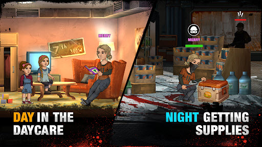 零号城市在僵尸世界中生存国际服截图3