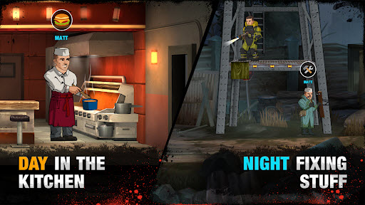 零号城市在僵尸世界中生存国际服截图4