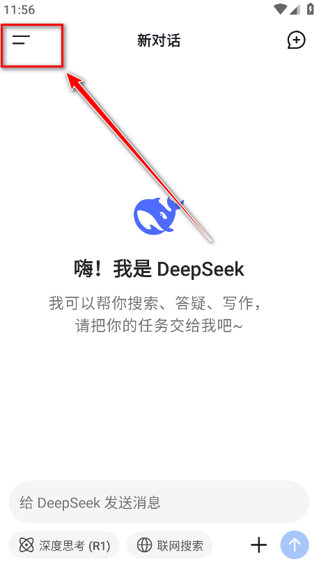 DeepSeek