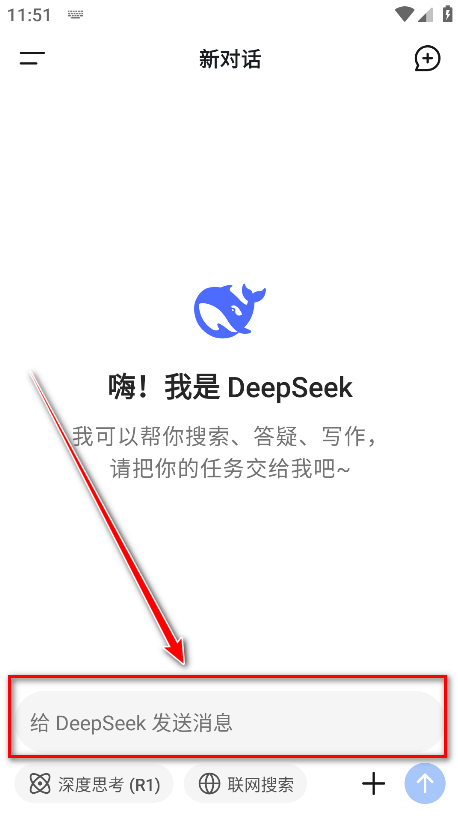 DeepSeek