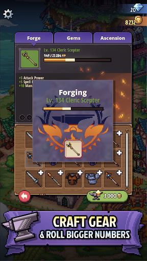 纸笔骑士3截图4