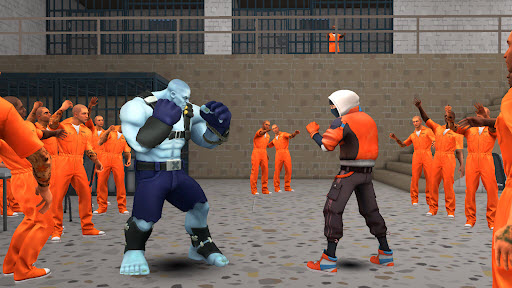 漫威蜘蛛侠迈尔斯3截图4