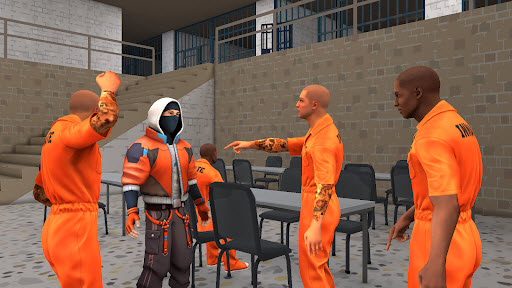 漫威蜘蛛侠迈尔斯3截图1