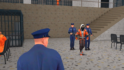 漫威蜘蛛侠迈尔斯3截图6