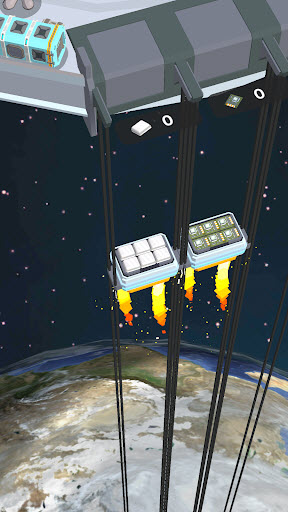 太空站建造者截图1