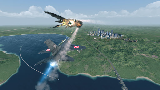 战机特遣部队截图2