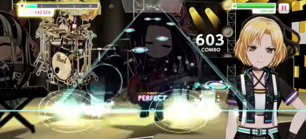 BanGDream少女乐团台服