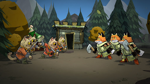 茂林源记内置菜单版截图2