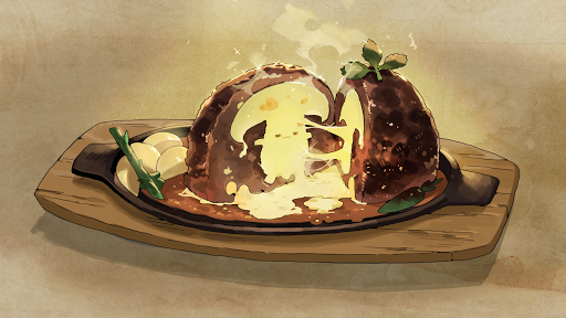 勇士食堂内置菜单版截图3