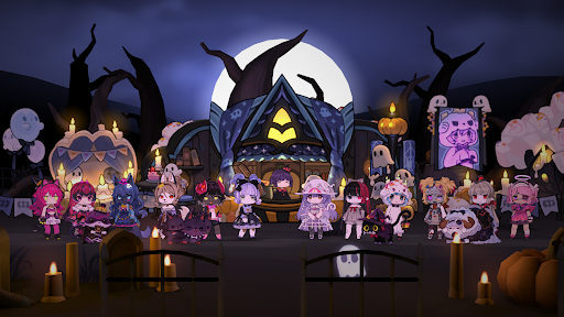 勇士食堂内置菜单版截图5