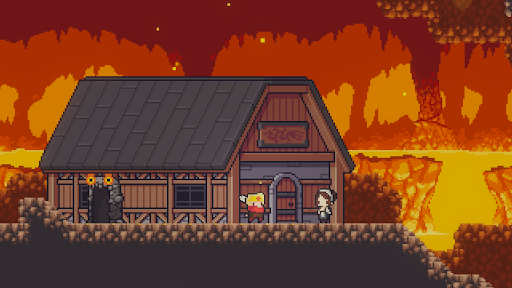 贪婪地牢内置菜单版截图4