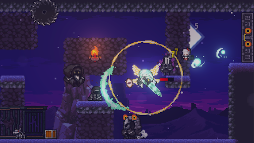 贪婪地牢内置菜单版截图5