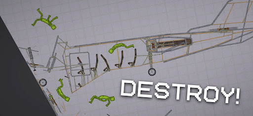 甜瓜游乐场截图2