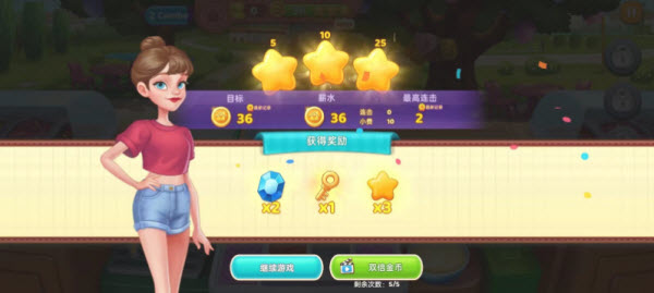 星厨奇迹