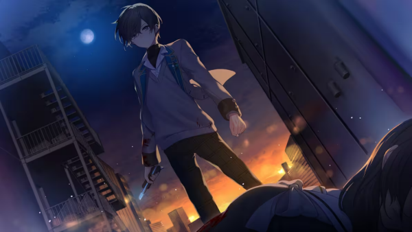 将花朵献与你截图3